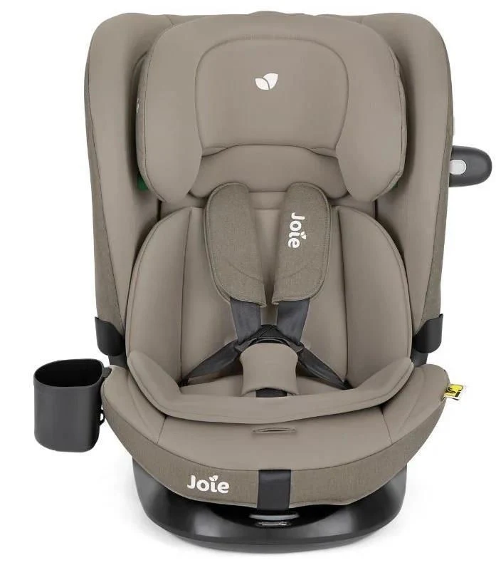 Scaun auto cu Isofix Joie i-Bold Oak, 76-150cm 3