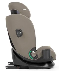 Scaun auto cu Isofix Joie i-Bold Oak, 76-150cm 8