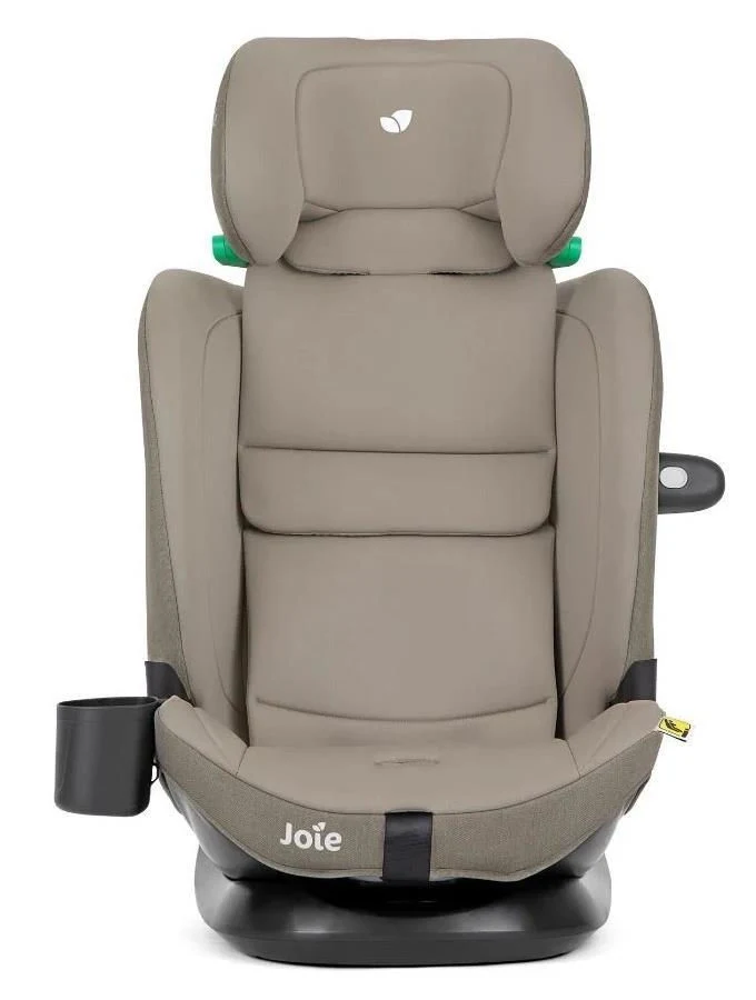 Scaun auto cu Isofix Joie i-Bold Oak, 76-150cm 9