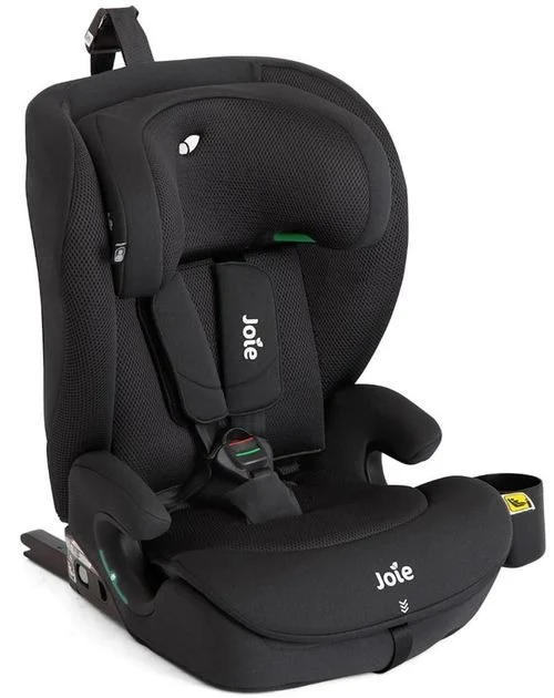 Scaun auto cu isofix Joie i-Irvana MAX Mercury, 76-150 cm, certificat R129 3