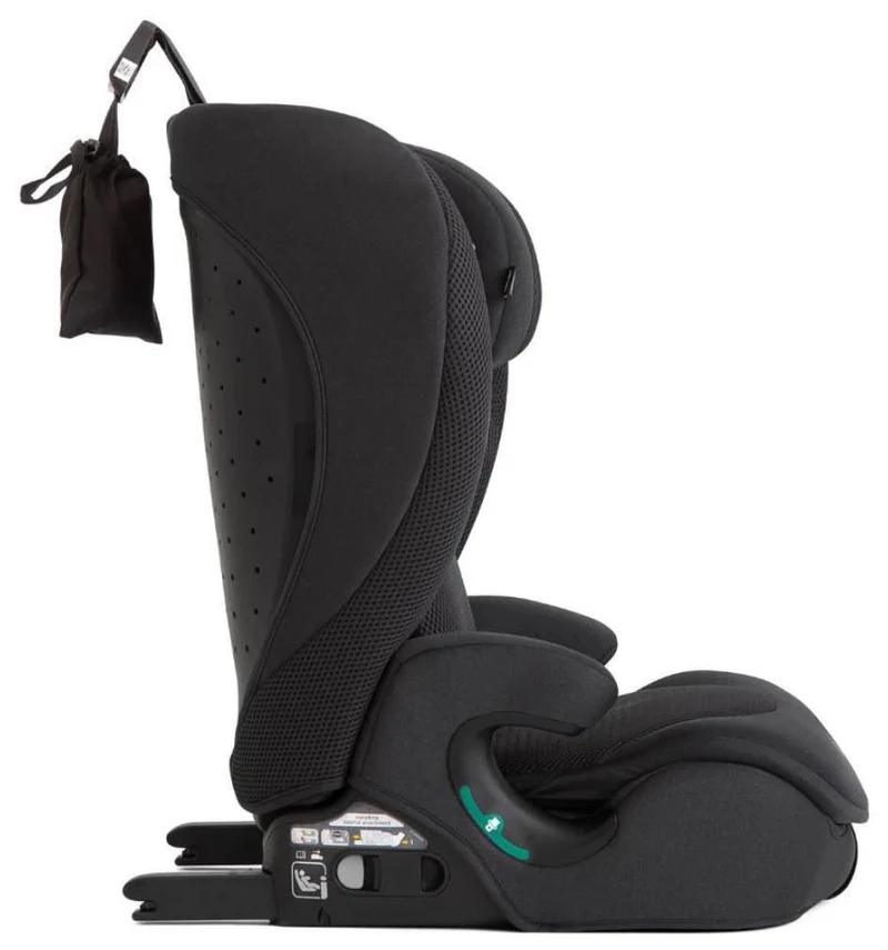 Scaun auto cu isofix Joie i-Irvana MAX Mercury, 76-150 cm, certificat R129 4