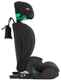 Scaun auto cu isofix Joie i-Irvana MAX Mercury, 76-150 cm, certificat R129 5