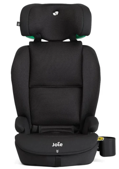 Автокресло с Isofix Joie i-Irvana MAX Mercury, 76–150 см, сертификат R129