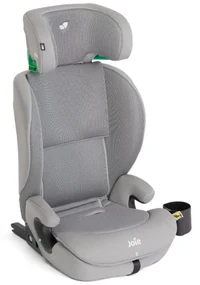 Scaun auto cu isofix Joie i-Irvana MAX Quartz, 76-150 cm, certificat R129 3