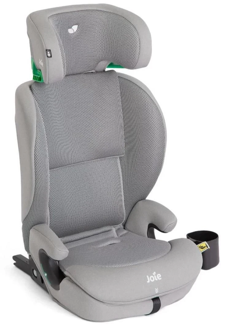 Scaun auto cu isofix Joie i-Irvana MAX Quartz, 76-150 cm, certificat R129 3