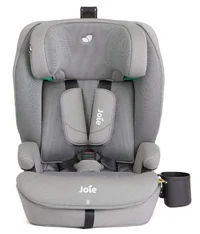 Scaun auto cu isofix Joie i-Irvana MAX Quartz, 76-150 cm, certificat R129