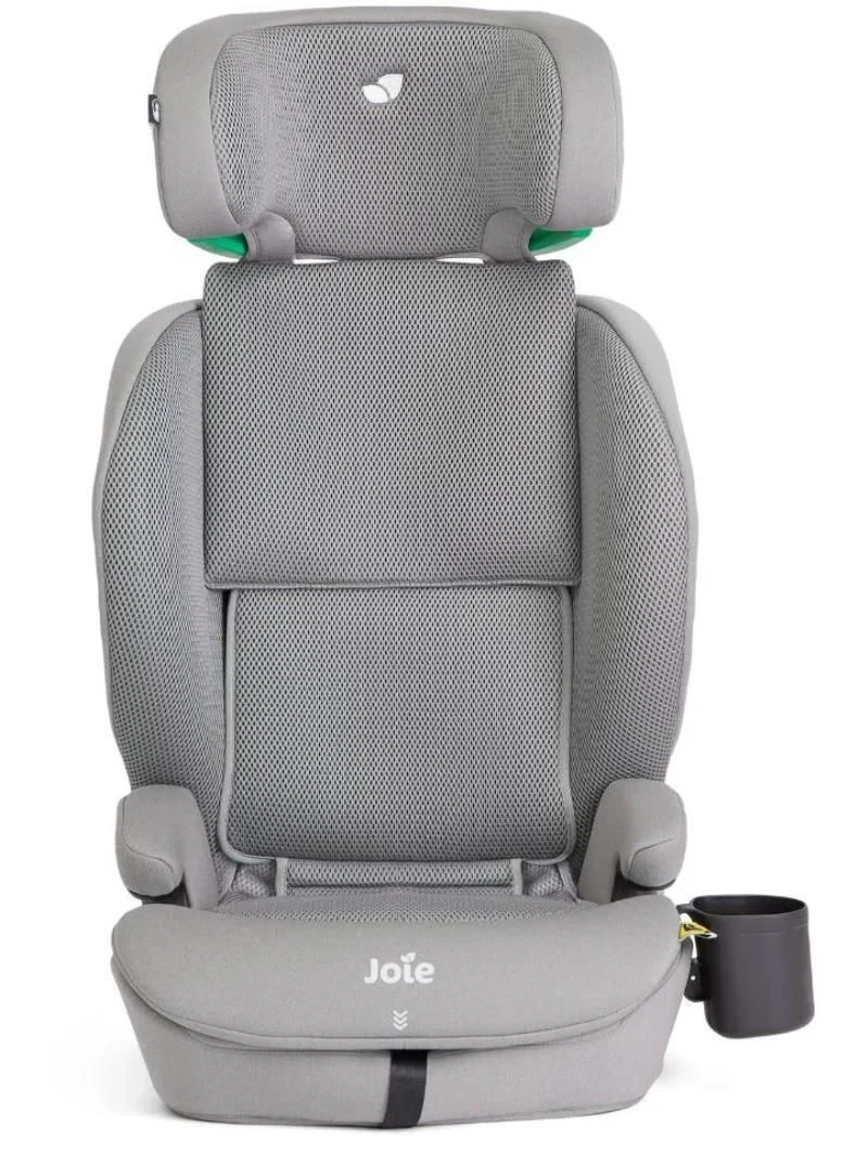 Scaun auto cu isofix Joie i-Irvana MAX Quartz, 76-150 cm, certificat R129 2