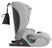 Scaun auto cu isofix Joie i-Irvana MAX Quartz, 76-150 cm, certificat R129 5