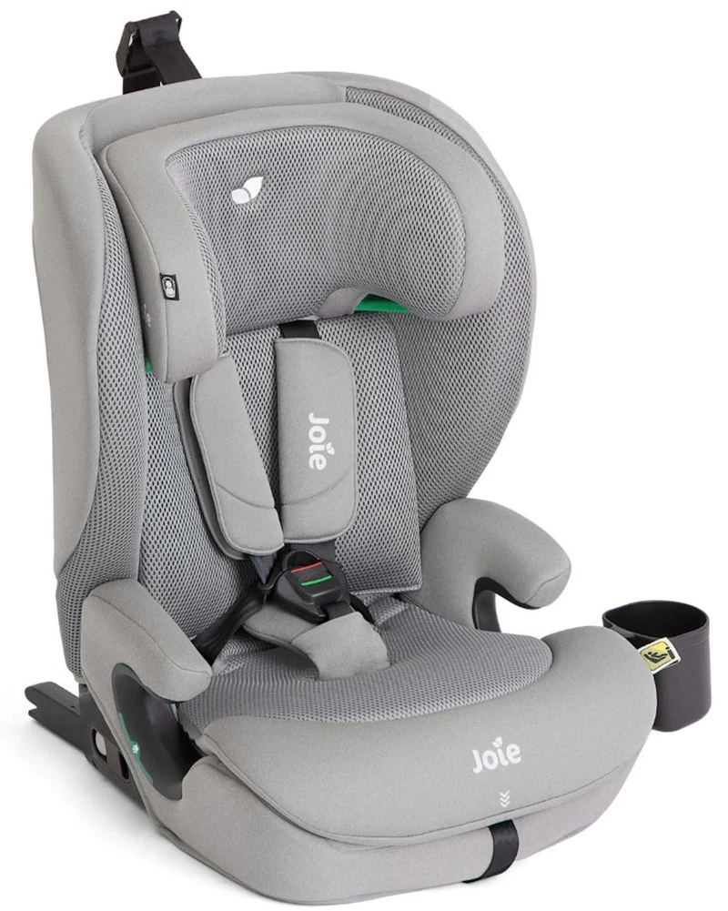 Scaun auto cu isofix Joie i-Irvana MAX Quartz, 76-150 cm, certificat R129 4
