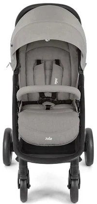 Carucior multifunctional Joie Litetrax Pebble 6