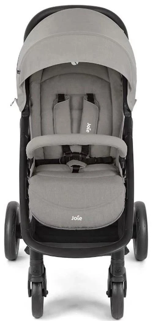 Carucior multifunctional Joie Litetrax Pebble 6