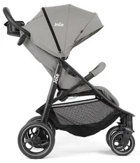 Carucior multifunctional Joie Litetrax Pebble 2