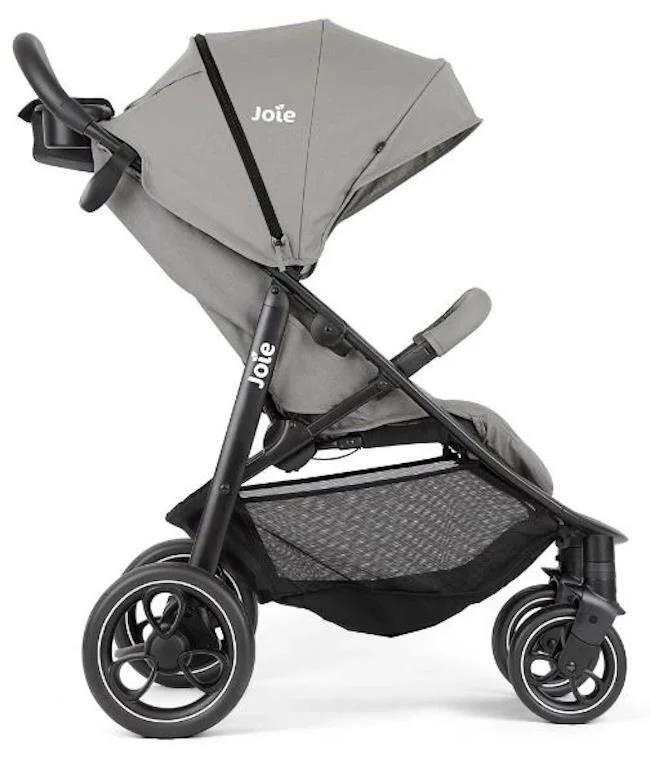 Carucior multifunctional Joie Litetrax Pebble 2