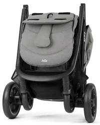 Carucior multifunctional Joie Litetrax Pebble 4