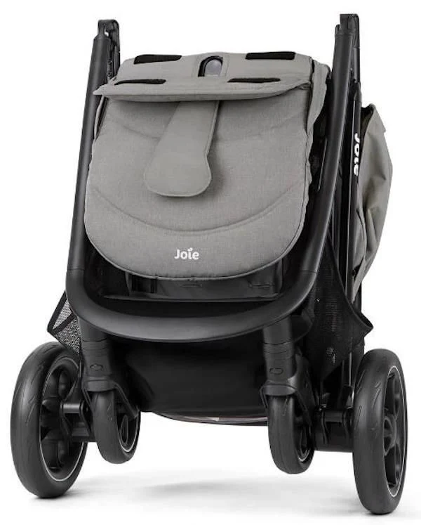Carucior multifunctional Joie Litetrax Pebble 4