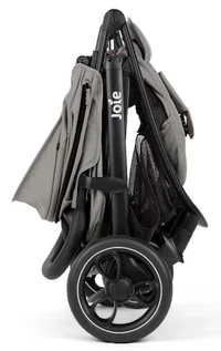 Carucior multifunctional Joie Litetrax Pebble 5