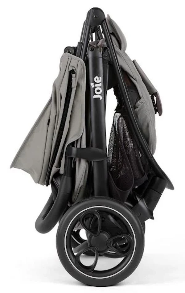 Carucior multifunctional Joie Litetrax Pebble 5