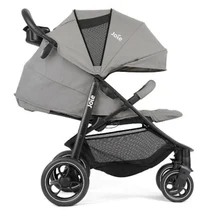 Carucior multifunctional Joie Litetrax Pebble 7