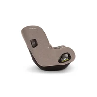 Scaun auto rotativ i-Size Nuna Todl Next Cedar 40-105cm 4