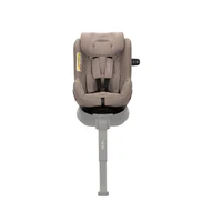 Scaun auto rotativ i-Size Nuna Todl Next Cedar 40-105cm 2