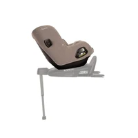 Scaun auto rotativ i-Size Nuna Todl Next Cedar 40-105cm 5