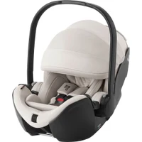 Scoica Britax Romer Baby-Safe Pro Soft Taupe