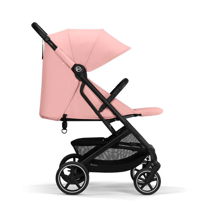 Carucior Cybex Beezy Candy Pink 2