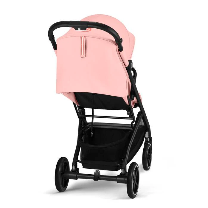 Carucior Cybex Beezy Candy Pink 3