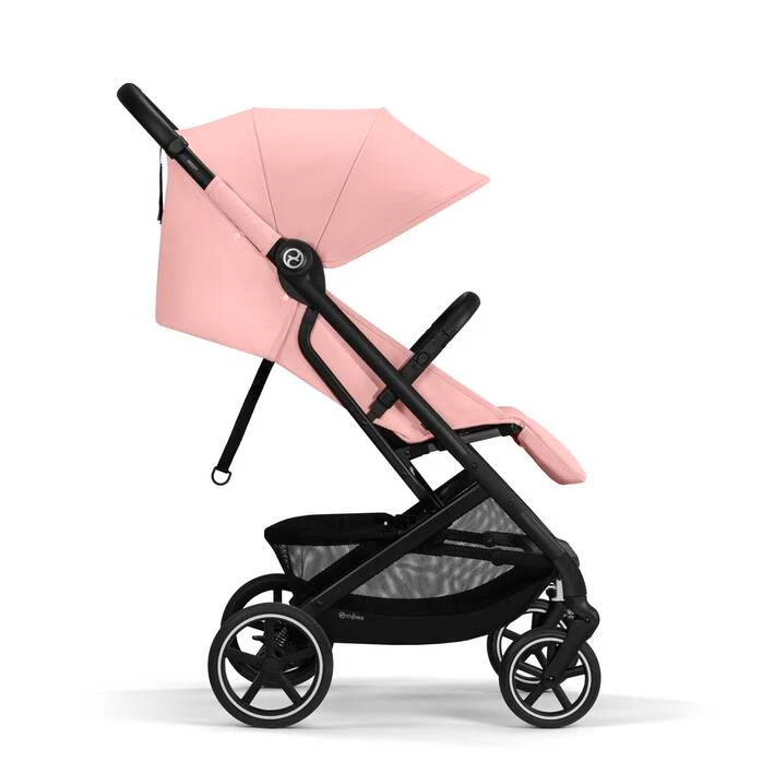 Carucior Cybex Beezy Candy Pink 4