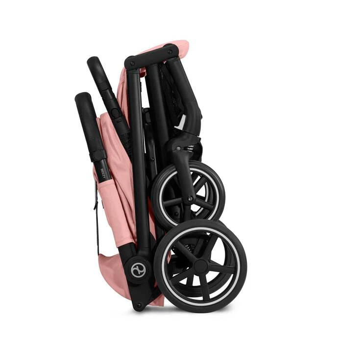 Carucior Cybex Beezy Candy Pink 5