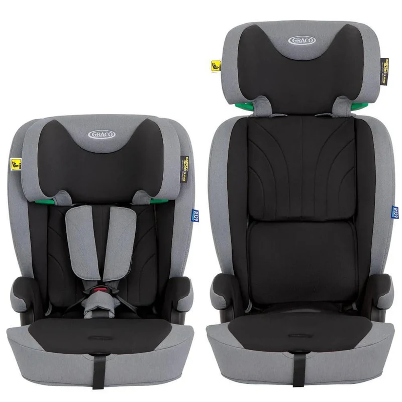 Graco Scaun Auto Energi i-size Me Teor 4
