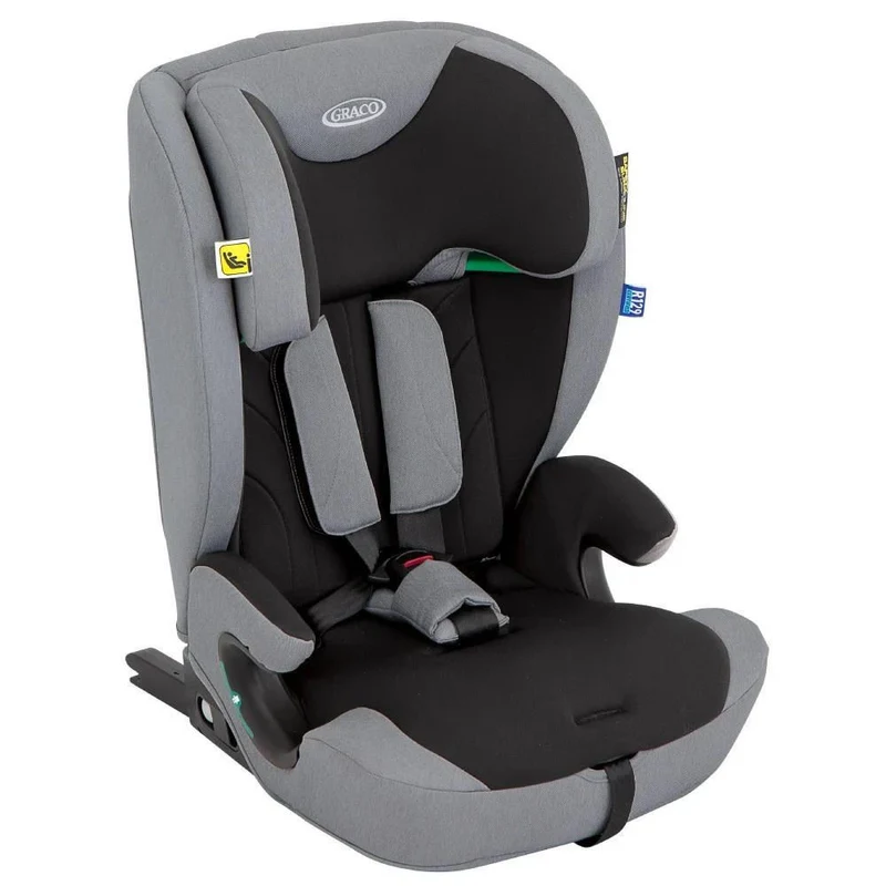 Graco Scaun Auto Energi i-size Me Teor 2