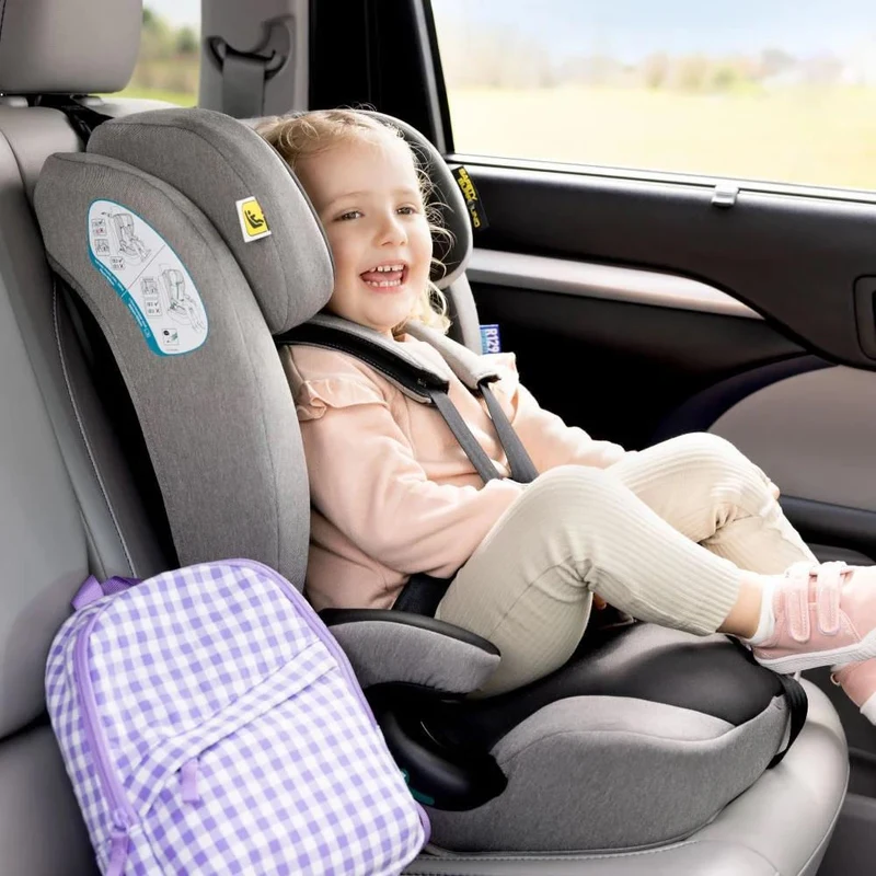 Graco Scaun Auto Energi i-size Me Teor 6