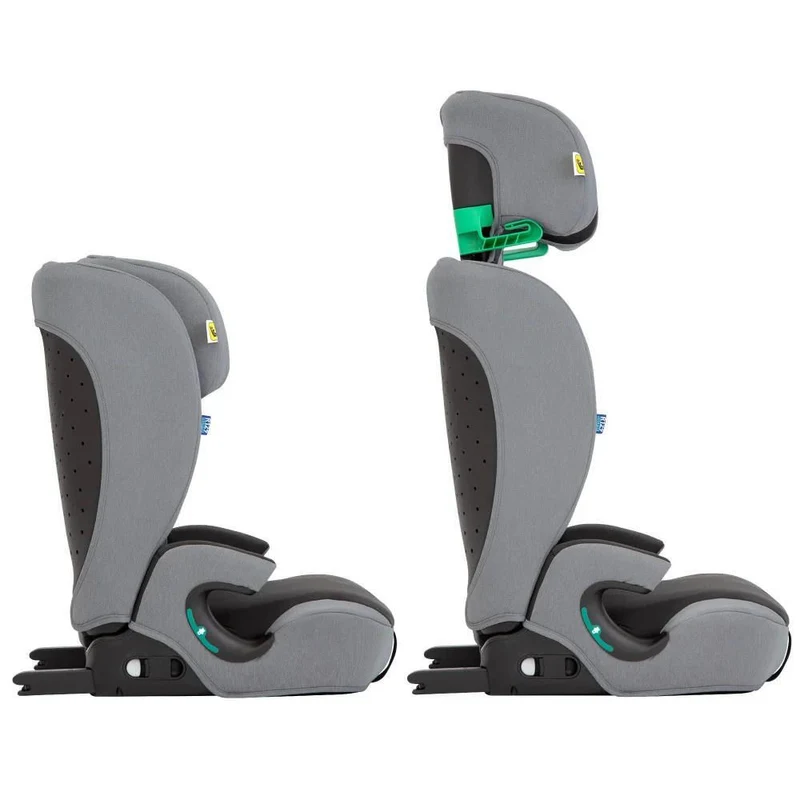 Graco Scaun Auto Energi i-size Me Teor 5