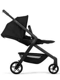 Cărucior Joolz Hub2, Space black 3