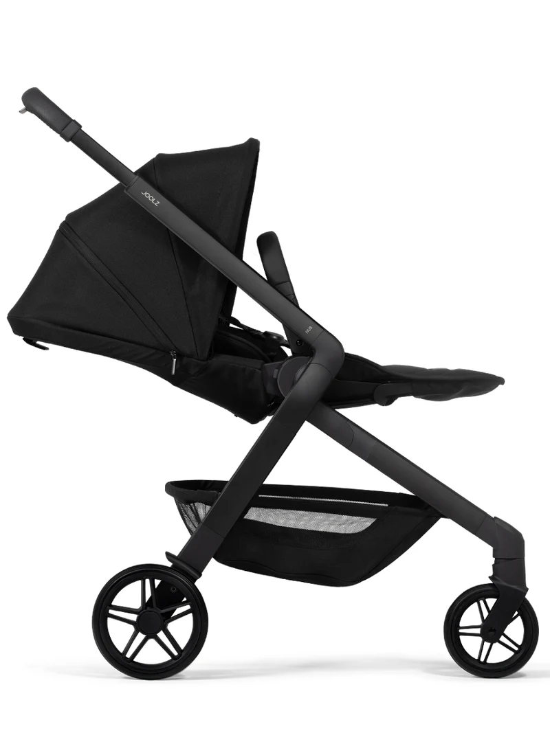 Cărucior Joolz Hub2, Space black 3