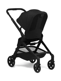Cărucior Joolz Hub2, Space black 4