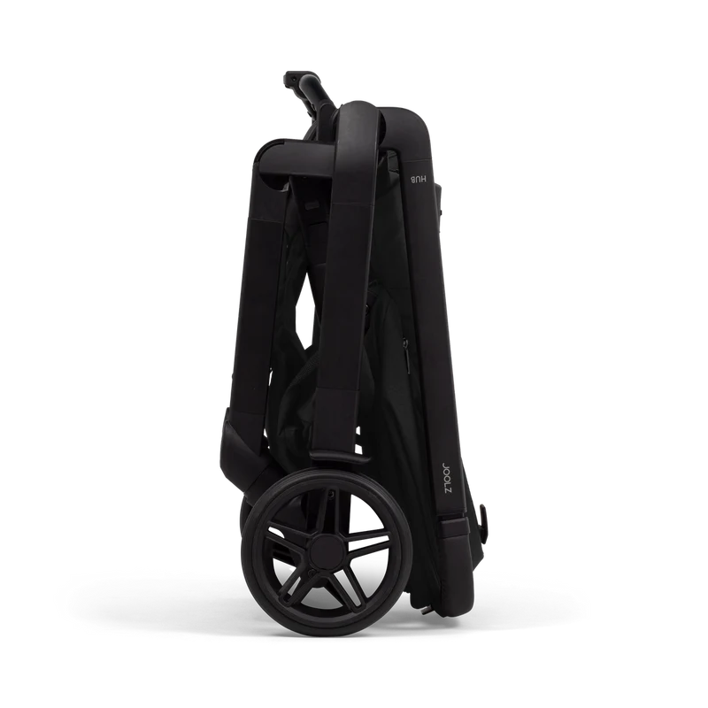 Cărucior Joolz Hub2, Space black 5