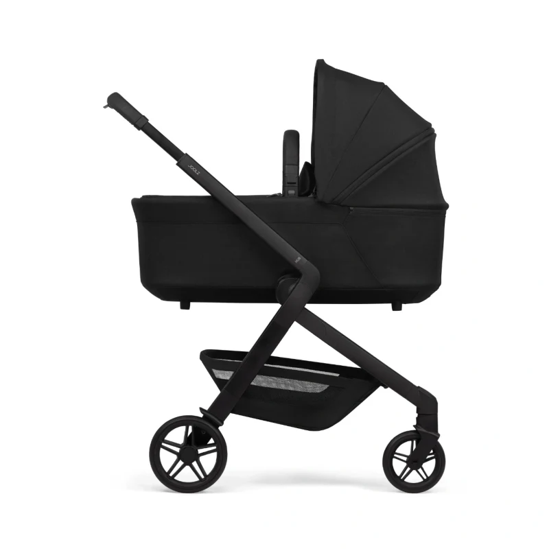 Cărucior Joolz Hub2, Space black 6