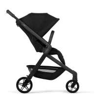 Cărucior Joolz Hub2, Space black 2
