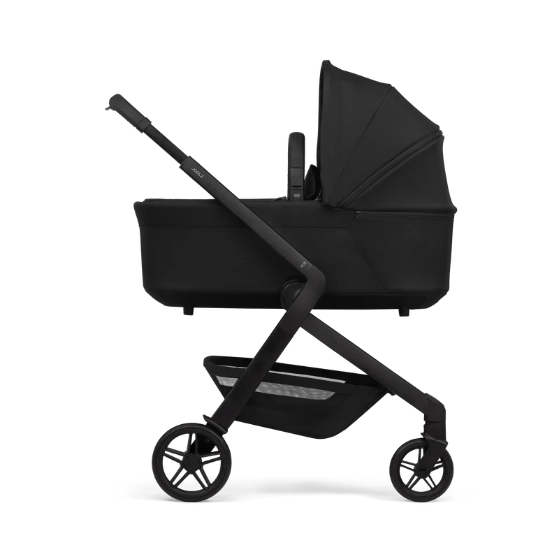 Landou pentru caruciorul Hub2, Space Black, Joolz 2