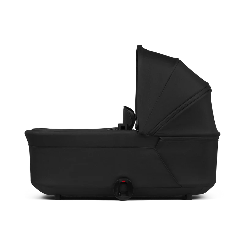 Landou pentru caruciorul Hub2, Space Black, Joolz 4