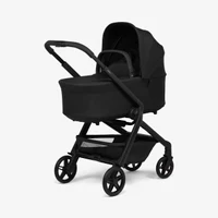 Landou pentru caruciorul Hub2, Space Black, Joolz 6