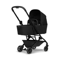 Landou pentru caruciorul Hub2, Space Black, Joolz 3