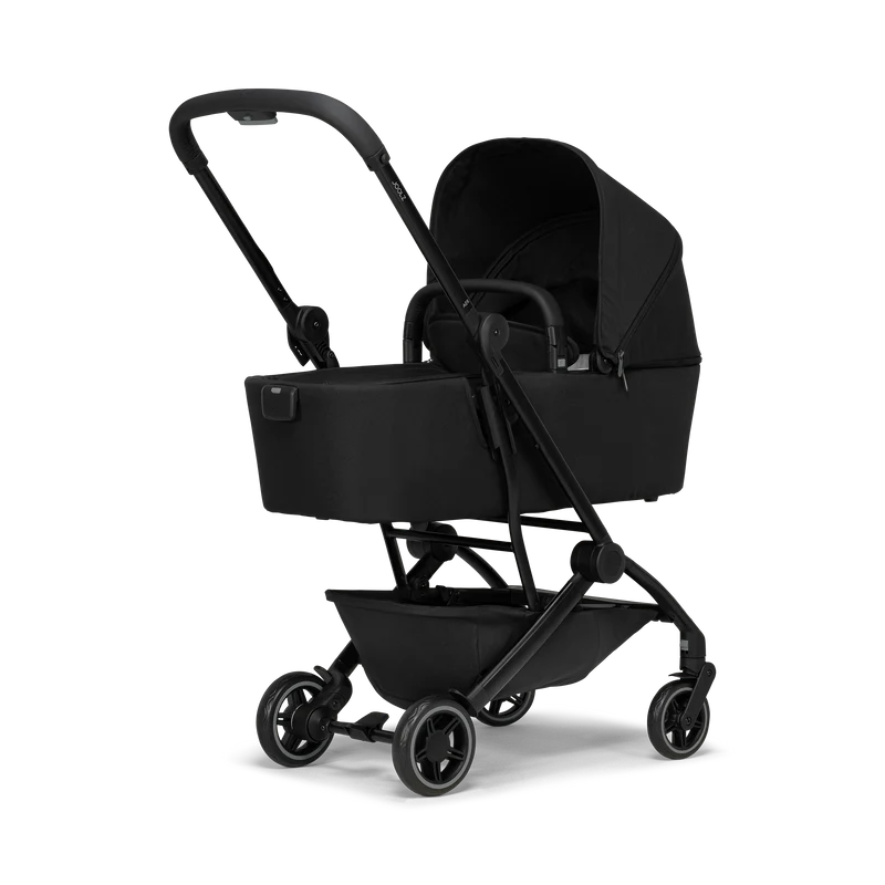 Landou pentru caruciorul Hub2, Space Black, Joolz 3