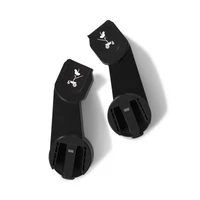 Adaptori pentru scaunul de masina tip scoica al caruciorului Day5, Joolz
