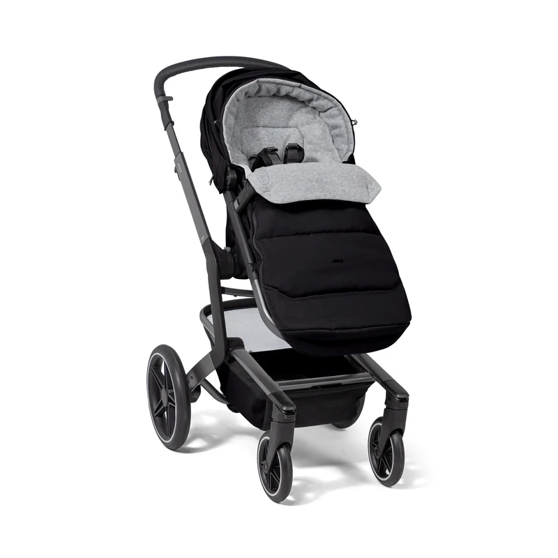 Sac universal pentru carucior, Space Black, Joolz 3
