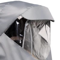 Protecție de ploaie pentru cărucior Day5 2