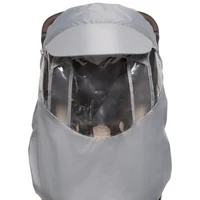 Protecție de ploaie pentru cărucior Day5 4