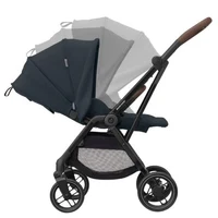 Maxi Cosi Carucior Leona2 Essential Graphite 5